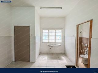 Facing Open : 2 storey terrace Bandar Rinching Semenyih — gambar 7
