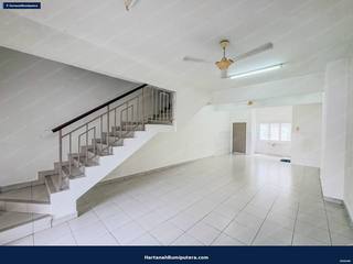 Facing Open : 2 storey terrace Bandar Rinching Semenyih — gambar 5