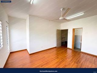 Facing Open : 2 storey terrace Bandar Rinching Semenyih — gambar 14