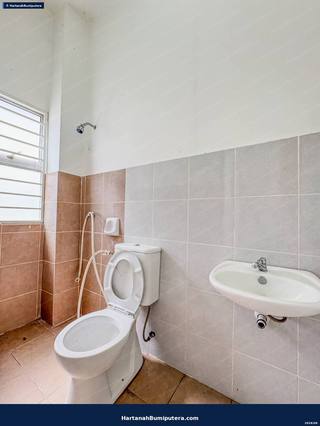 Facing Open : 2 storey terrace Bandar Rinching Semenyih — gambar 12