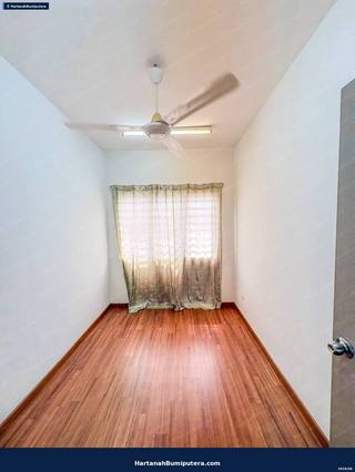 Facing Open : 2 storey terrace Bandar Rinching Semenyih — gambar 21