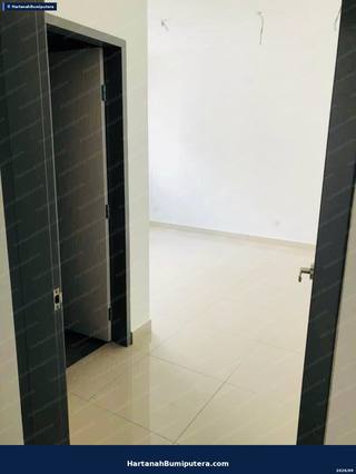 V-Residensi 2 Type C , Seksyen 22 Shah Alam — gambar 11
