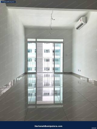 V-Residensi 2 Type C , Seksyen 22 Shah Alam — gambar 6