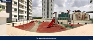 V-Residensi 2 Type C , Seksyen 22 Shah Alam — gambar 5
