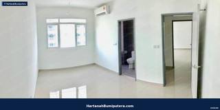 V-Residensi 2 Type C , Seksyen 22 Shah Alam — gambar 10