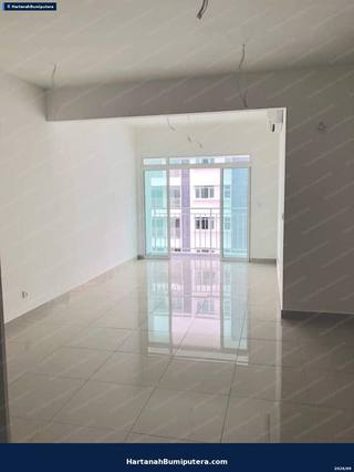 V-Residensi 2 Type C , Seksyen 22 Shah Alam — gambar 12