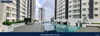 V-Residensi 2 Type C , Seksyen 22 Shah Alam — gambar 4