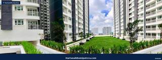 V-Residensi 2 Type C , Seksyen 22 Shah Alam — gambar 3