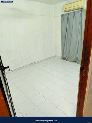 Tingkat Rendah :  : Flat Puchong Permai Taman Puchong Permai — gambar 6