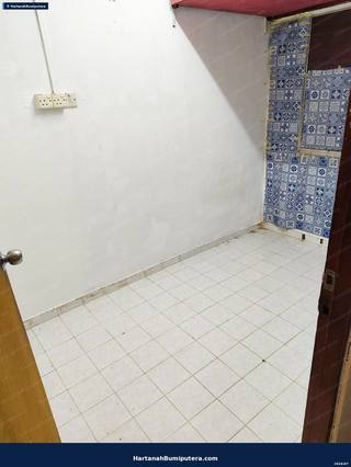 Tingkat Rendah :  : Flat Puchong Permai Taman Puchong Permai — gambar 5