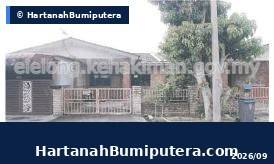 Hartanah Lelong — NO . KM 3907, JALAN KEBAYA 3, TAMAN KEBAYA, 78000, ALOR GAJAH, Melaka — gambar 2