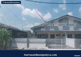 Hartanah Lelong — NO. XX, JALAN RESIDEN 7/17, RESIDEN 7, BANDAR BARU SETIA AWAN PERDANA, 32000, SITIAWAN, Perak — gambar 2