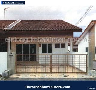 Hartanah Lelong — NO. XX, JALAN RESIDEN 1/13,RESIDEN 1, BANDAR BARU SETIA AWAN PERDANA, 32000, SITIAWAN, Perak — gambar 2