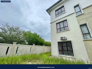 Bigger unit Bungalow : 2.5 Storey Bungalow, Saujana Villa, Taman Prima Saujana, Kajang — gambar 14