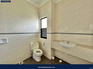 Bigger unit Bungalow : 2.5 Storey Bungalow, Saujana Villa, Taman Prima Saujana, Kajang — gambar 23