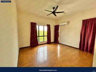 Bigger unit Bungalow : 2.5 Storey Bungalow, Saujana Villa, Taman Prima Saujana, Kajang — gambar 6