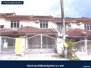 Hartanah Lelong — No. XX, Jalan Semenyih Mewah, Taman Semenyih Mewah, 43500, Semenyih, Selangor — gambar 2