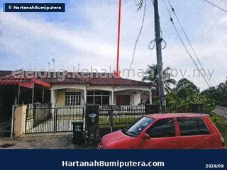 Hartanah Lelong — No.46D, Jalan Lembah Bujang 9, Taman Lembah Bujang, 08400, MERBOK, Kedah — gambar 2