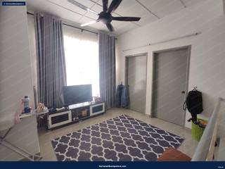 Gated and Guarded : 2 storey Semi D Bandar Seri Putra Bangi — gambar 4