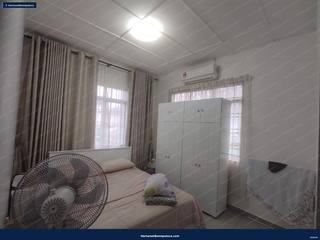 Gated and Guarded : 2 storey Semi D Bandar Seri Putra Bangi — gambar 17