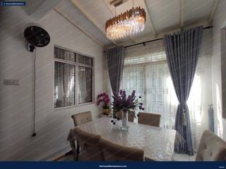 Gated and Guarded : 2 storey Semi D Bandar Seri Putra Bangi — gambar 5