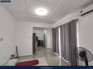 Gated and Guarded : 2 storey Semi D Bandar Seri Putra Bangi — gambar 10