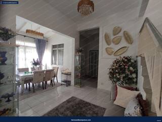 Gated and Guarded : 2 storey Semi D Bandar Seri Putra Bangi — gambar 6