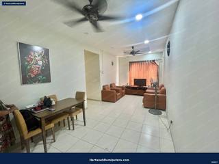Easy access to LDP Highway : Apartment Baiduri Court Bandar Bukit Puchong — gambar 6