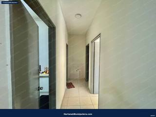 Easy access to LDP Highway : Apartment Baiduri Court Bandar Bukit Puchong — gambar 9