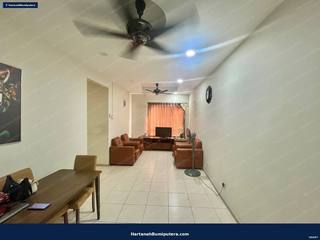 Easy access to LDP Highway : Apartment Baiduri Court Bandar Bukit Puchong — gambar 5