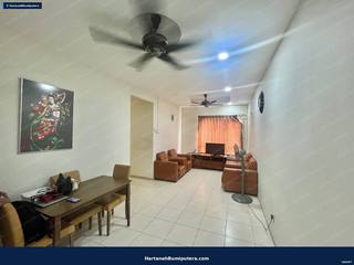 Easy access to LDP Highway : Apartment Baiduri Court Bandar Bukit Puchong — gambar 7