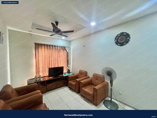 Easy access to LDP Highway : Apartment Baiduri Court Bandar Bukit Puchong — gambar 4
