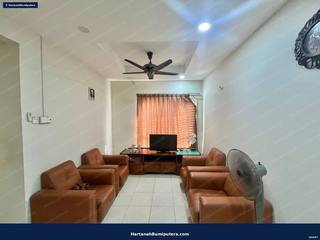 Easy access to LDP Highway : Apartment Baiduri Court Bandar Bukit Puchong — gambar 3