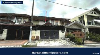 Hartanah Lelong — 30, JALAN SEJAMBAK 2, TAMAN BUKIT DAHLIA, 81700, PASIR GUDANG, Johor — gambar 2