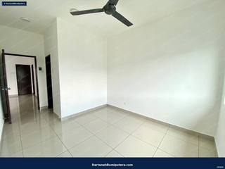 Termurah dan Renovate Cantik : Residensi Zamrud Kajang — gambar 5