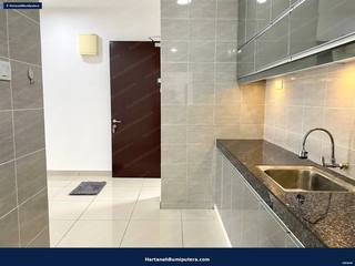 Termurah dan Renovate Cantik : Residensi Zamrud Kajang — gambar 11
