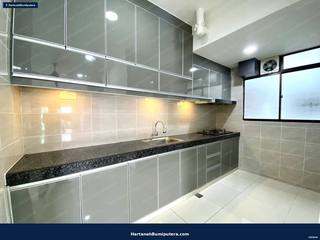 Termurah dan Renovate Cantik : Residensi Zamrud Kajang