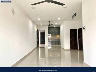 Termurah dan Renovate Cantik : Residensi Zamrud Kajang — gambar 3