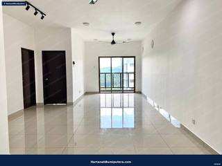 Termurah dan Renovate Cantik : Residensi Zamrud Kajang — gambar 2