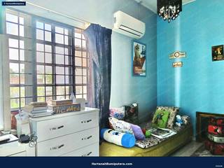 Renovated Bungalow : Double Storey Kasturi Height Nilai Spring Putra Nilai — gambar 15