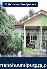 Hartanah Lelong — NO.SI 2144, JALAN SERI GAMELAN 9, TAMAN SERI GAMELAN, 78200, KUALA SUNGAI BARU, Melaka