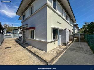 Semi D Murah : 2 storey Semi D Taman Tasik Semenyih — gambar 3