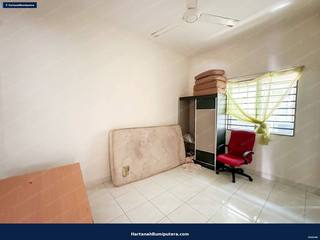 Semi D Murah : 2 storey Semi D Taman Tasik Semenyih — gambar 8