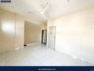 Semi D Murah : 2 storey Semi D Taman Tasik Semenyih — gambar 9