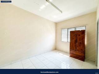Semi D Murah : 2 storey Semi D Taman Tasik Semenyih — gambar 12