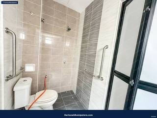 Semi D Murah : 2 storey Semi D Taman Tasik Semenyih — gambar 6