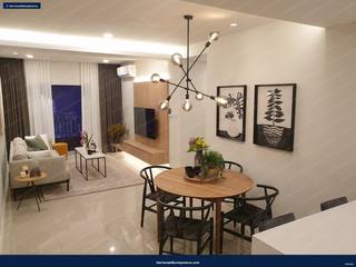 Residensi Dutamas Dahlia — gambar 54