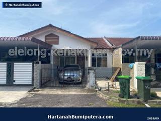 Hartanah Lelong — No. XX, Jalan Kemboja 18, Bandar Amanjaya, 08000, Sungai Petani, Kedah — gambar 2