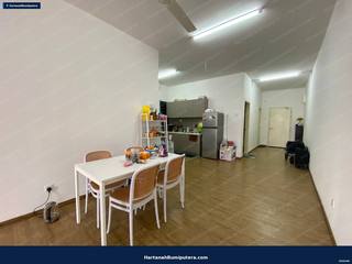 3 parking Lot : Lakefront Homes Cyber 11 Cyberjaya — gambar 3