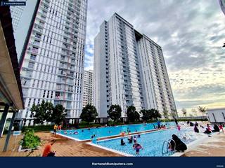 3 parking Lot : Lakefront Homes Cyber 11 Cyberjaya — gambar 11
